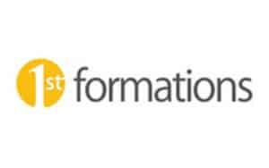 1st Formations注册英国公司教程：28英镑、护照和国内地址